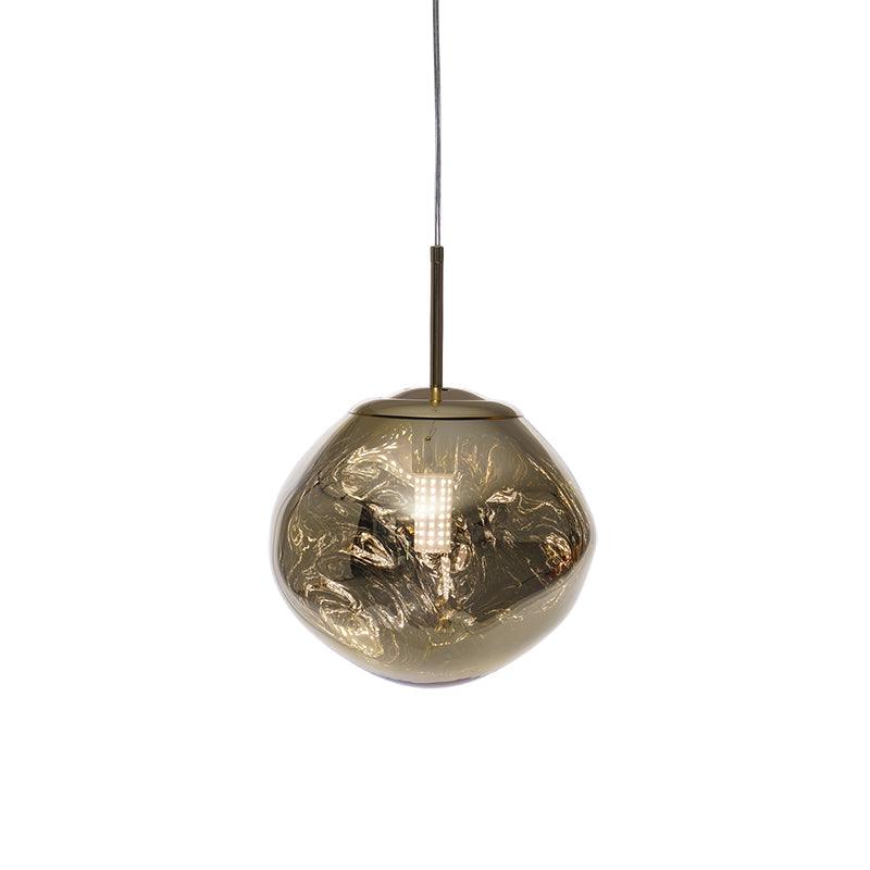 Modern Lava Pendant Lamp - Lamp Outdoor