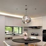Modern Lava Pendant Lamp - Lamp Outdoor