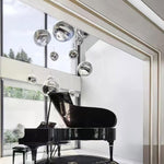 Modern Lava Pendant Lamp - Lamp Outdoor
