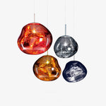 Modern Lava Pendant Lamp - Lamp Outdoor