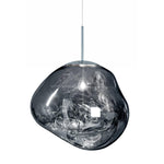 Modern Lava Pendant Lamp - Lamp Outdoor