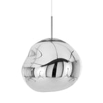 Modern Lava Pendant Lamp - Lamp Outdoor