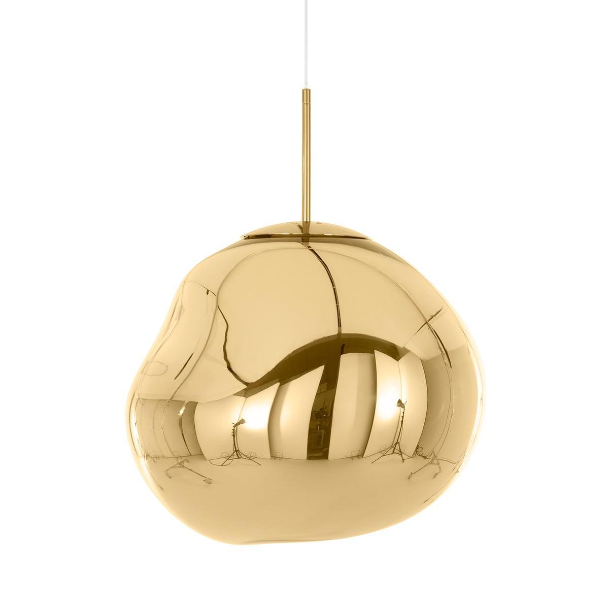 Modern Lava Pendant Lamp - Lamp Outdoor