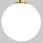 Modern Long Arm Chandelier - Lamp Outdoor