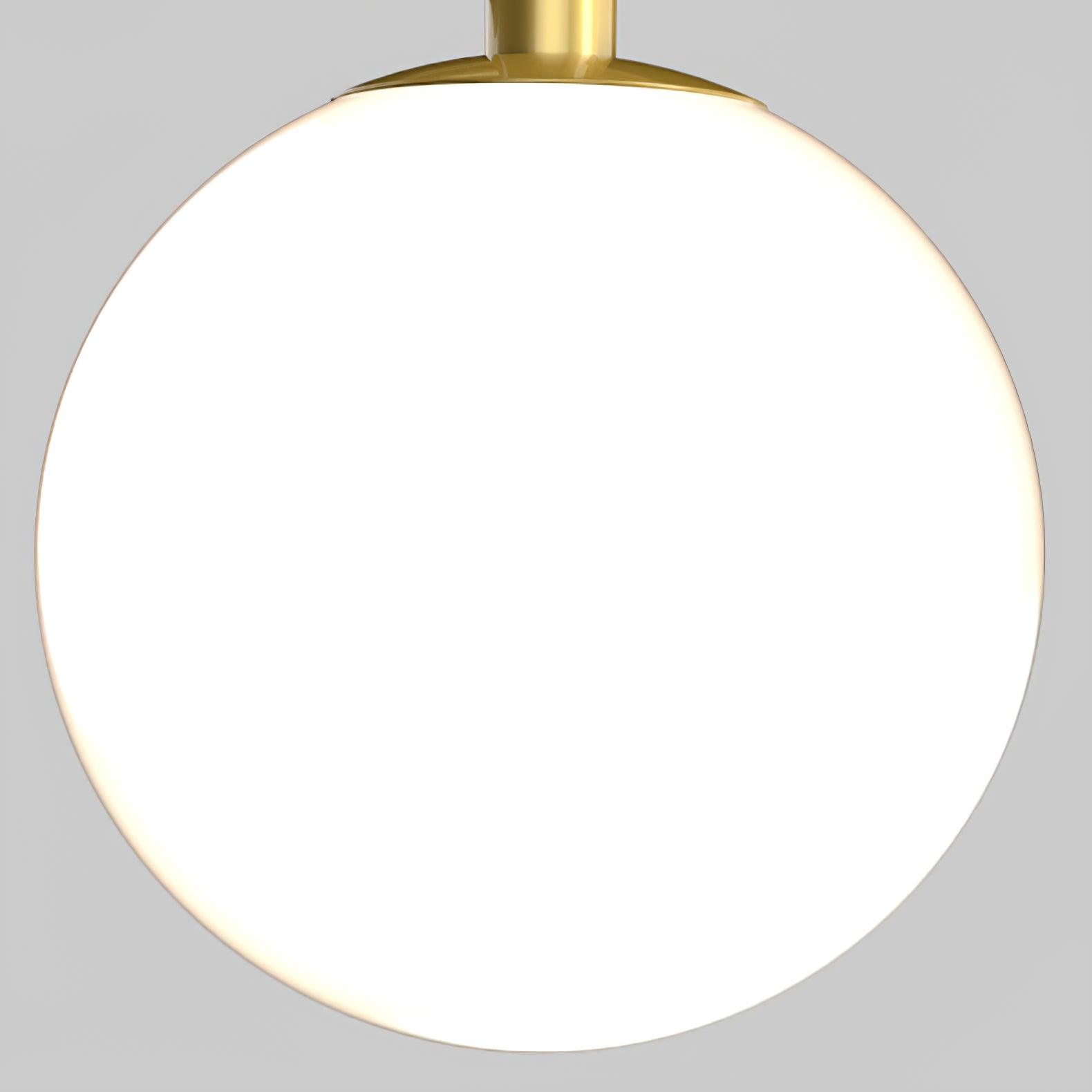 Modern Long Arm Chandelier - Lamp Outdoor