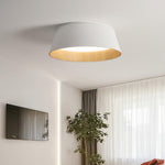 Modern Ribbed Ceiling Light - Lamp Outdoor