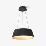 Modern Ribbed Pendant Light - Lamp Outdoor