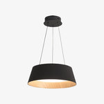 Modern Ribbed Pendant Light - Lamp Outdoor