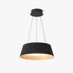 Modern Ribbed Pendant Light - Lamp Outdoor