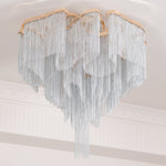 Modern Tassel Ceiling Lamp - Lamp Outdoor