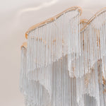 Modern Tassel Ceiling Lamp - Lamp Outdoor