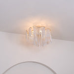 Modern Tassel Ceiling Lamp - Lamp Outdoor