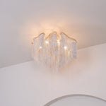 Modern Tassel Ceiling Lamp - Lamp Outdoor