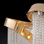Modern Tassel Ceiling Lamp - Lamp Outdoor