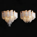 Modern Tassel Ceiling Lamp - Lamp Outdoor