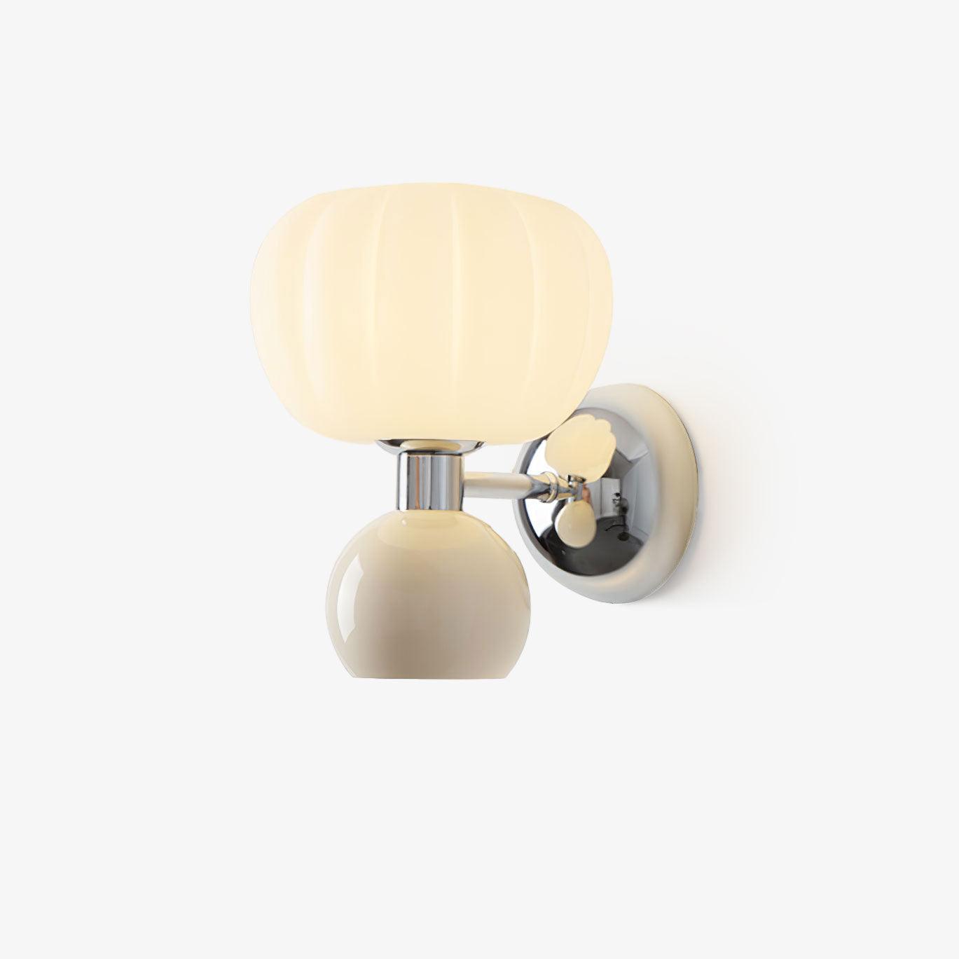 Moderno Cream Sconce - Lamp Outdoor