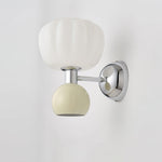 Moderno Cream Sconce - Lamp Outdoor