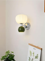 Moderno Cream Sconce - Lamp Outdoor