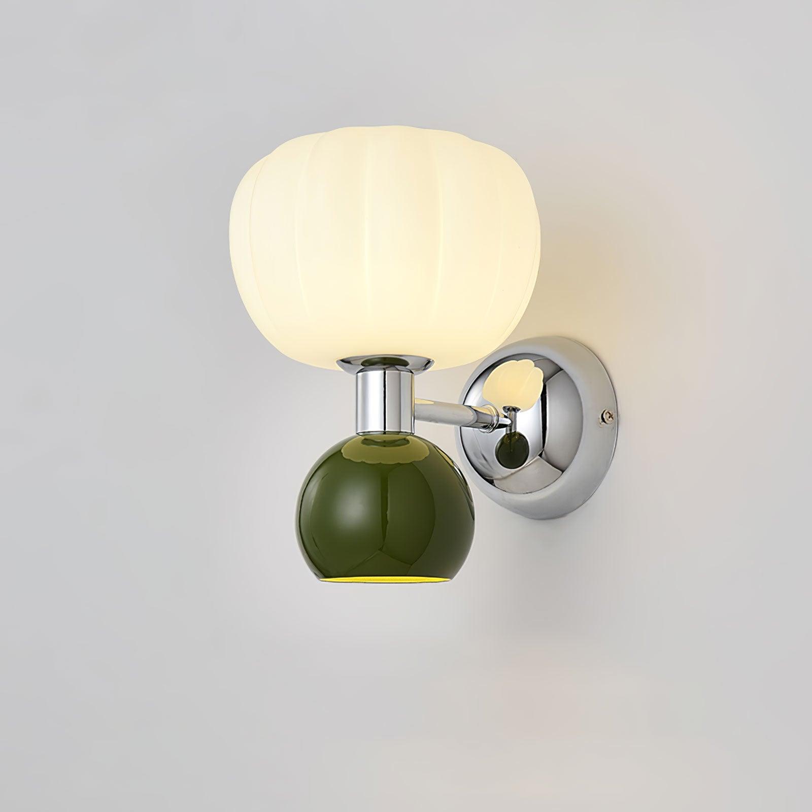 Moderno Cream Sconce - Lamp Outdoor