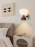 Moderno Cream Sconce - Lamp Outdoor
