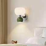 Moderno Cream Sconce - Lamp Outdoor