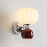 Moderno Cream Sconce - Lamp Outdoor