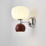 Moderno Cream Sconce - Lamp Outdoor