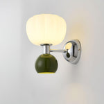 Moderno Cream Sconce - Lamp Outdoor