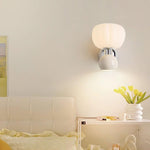 Moderno Cream Sconce - Lamp Outdoor