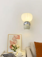 Moderno Cream Sconce - Lamp Outdoor