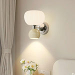 Moderno Cream Sconce - Lamp Outdoor
