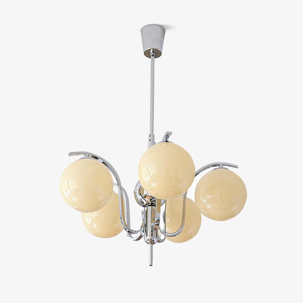 Modo Deco Chandelier - Lamp Outdoor