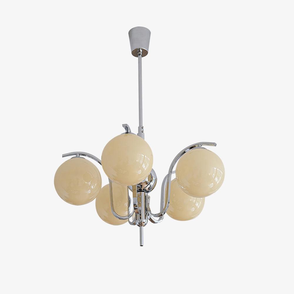 Modo Deco Chandelier - Lamp Outdoor