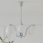 Modo Deco Chandelier - Lamp Outdoor
