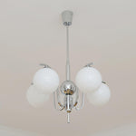Modo Deco Chandelier - Lamp Outdoor