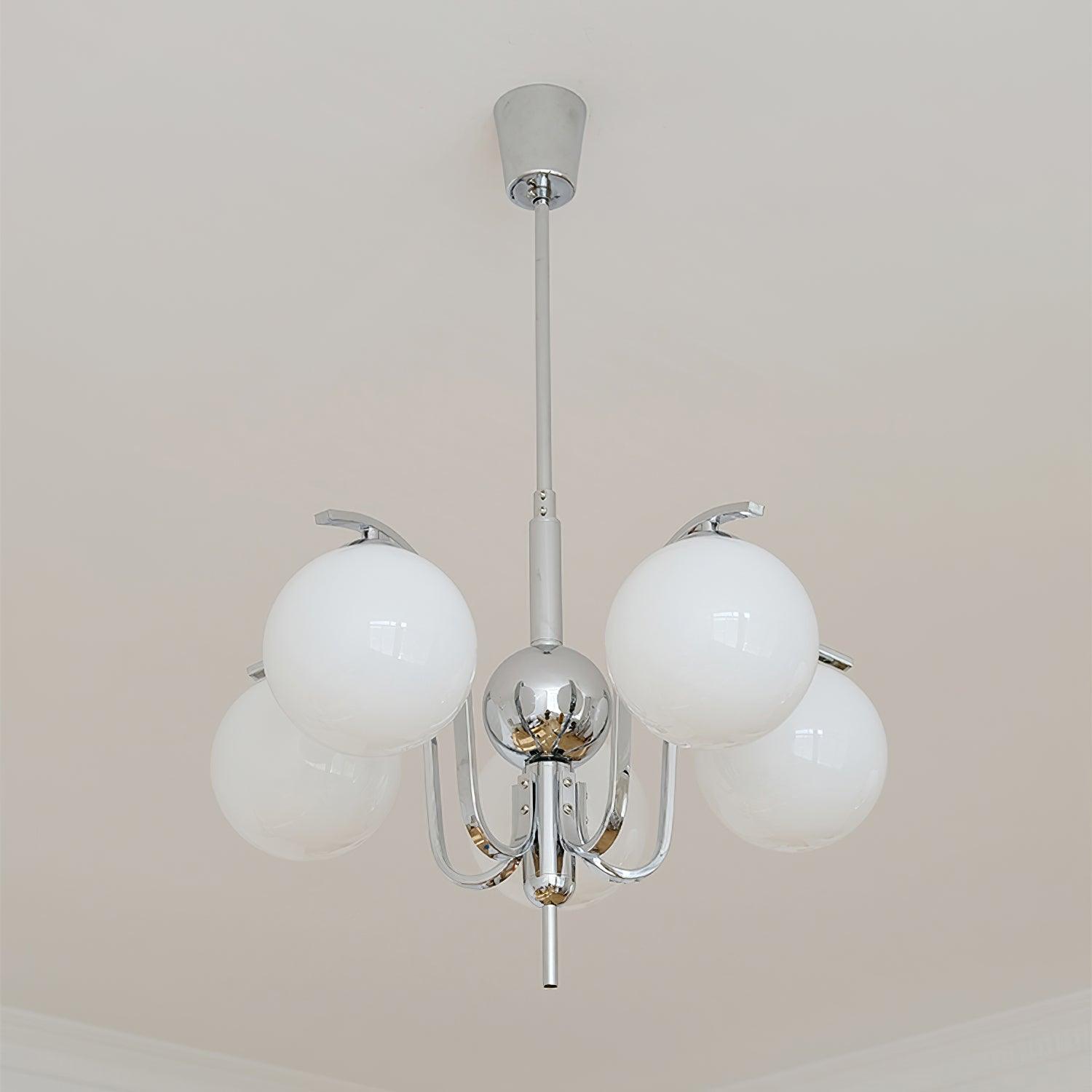 Modo Deco Chandelier - Lamp Outdoor