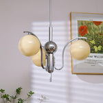 Modo Deco Chandelier - Lamp Outdoor