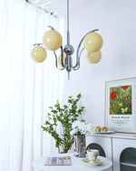 Modo Deco Chandelier - Lamp Outdoor