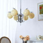 Modo Deco Chandelier - Lamp Outdoor
