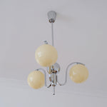 Modo Deco Chandelier - Lamp Outdoor