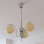 Modo Deco Chandelier - Lamp Outdoor