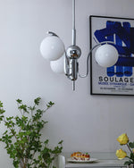 Modo Deco Chandelier - Lamp Outdoor