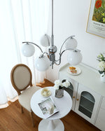 Modo Deco Chandelier - Lamp Outdoor