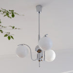 Modo Deco Chandelier - Lamp Outdoor