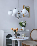 Modo Deco Chandelier - Lamp Outdoor
