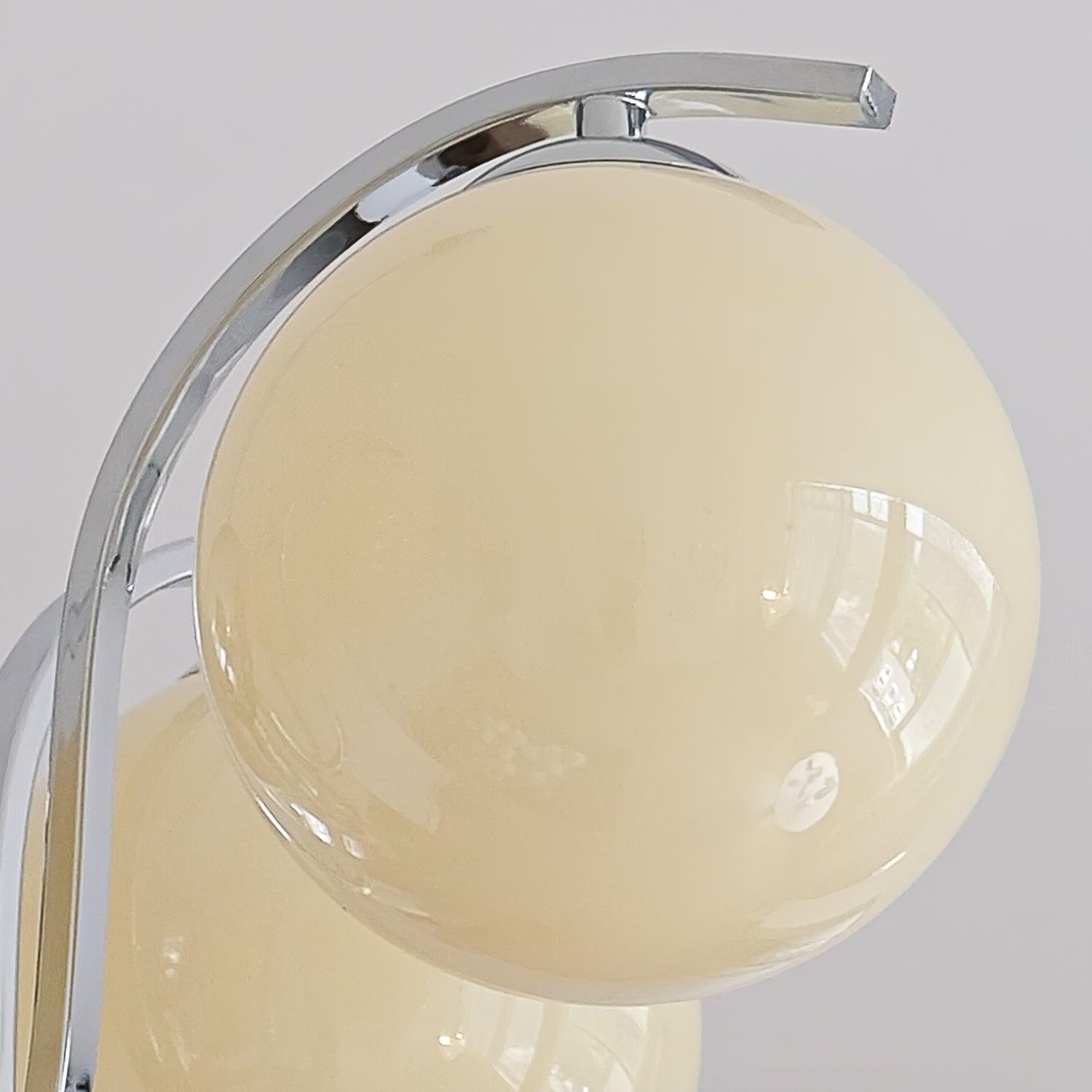Modo Deco Chandelier - Lamp Outdoor