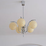 Modo Deco Chandelier - Lamp Outdoor