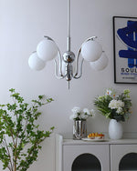 Modo Deco Chandelier - Lamp Outdoor