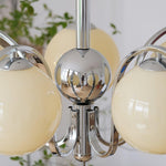 Modo Deco Chandelier - Lamp Outdoor