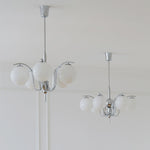 Modo Deco Chandelier - Lamp Outdoor